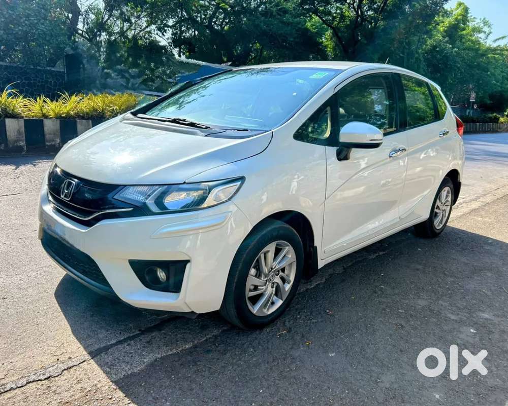 Honda Jazz Vx Cvt, 2019, Petrol