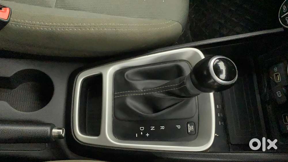 Hyundai Venue Sx Plus Turbo Dct, 2021, Petrol