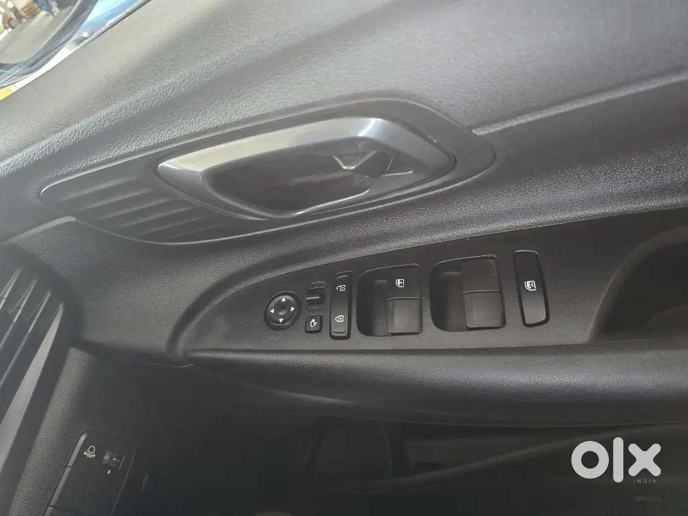 Hyundai I20 Sportz 1.5 Crdi Diesel  6-speed Manual  2023 Registered