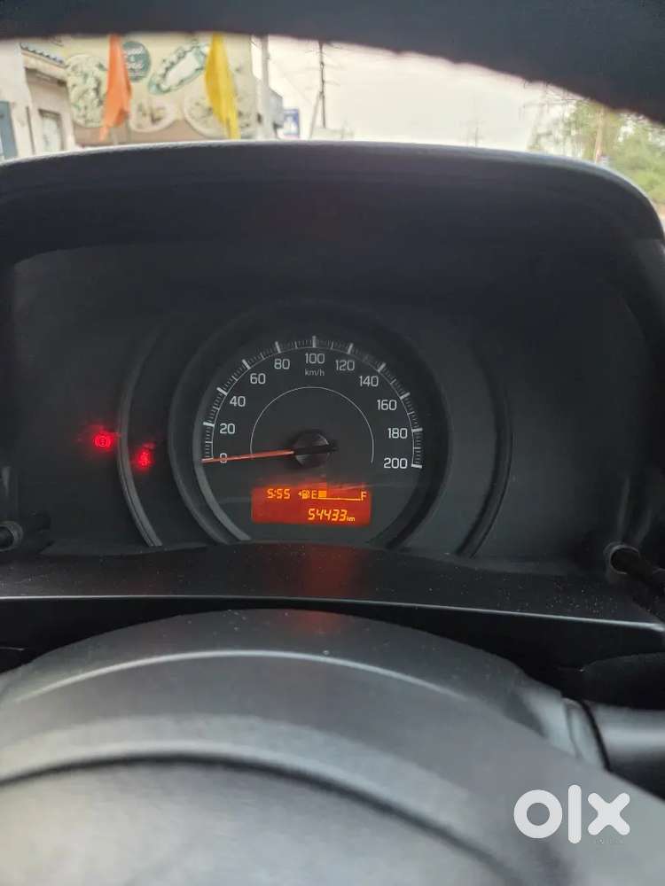 Maruti Suzuki Swift 2020 Petrol 500000 Km Driven