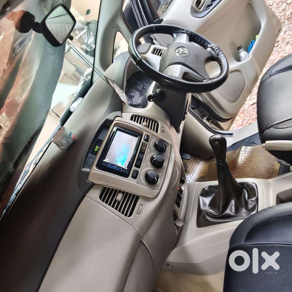 Toyota Innova 2.5 Gx 7 Seater Bs Iv, 2013, Diesel