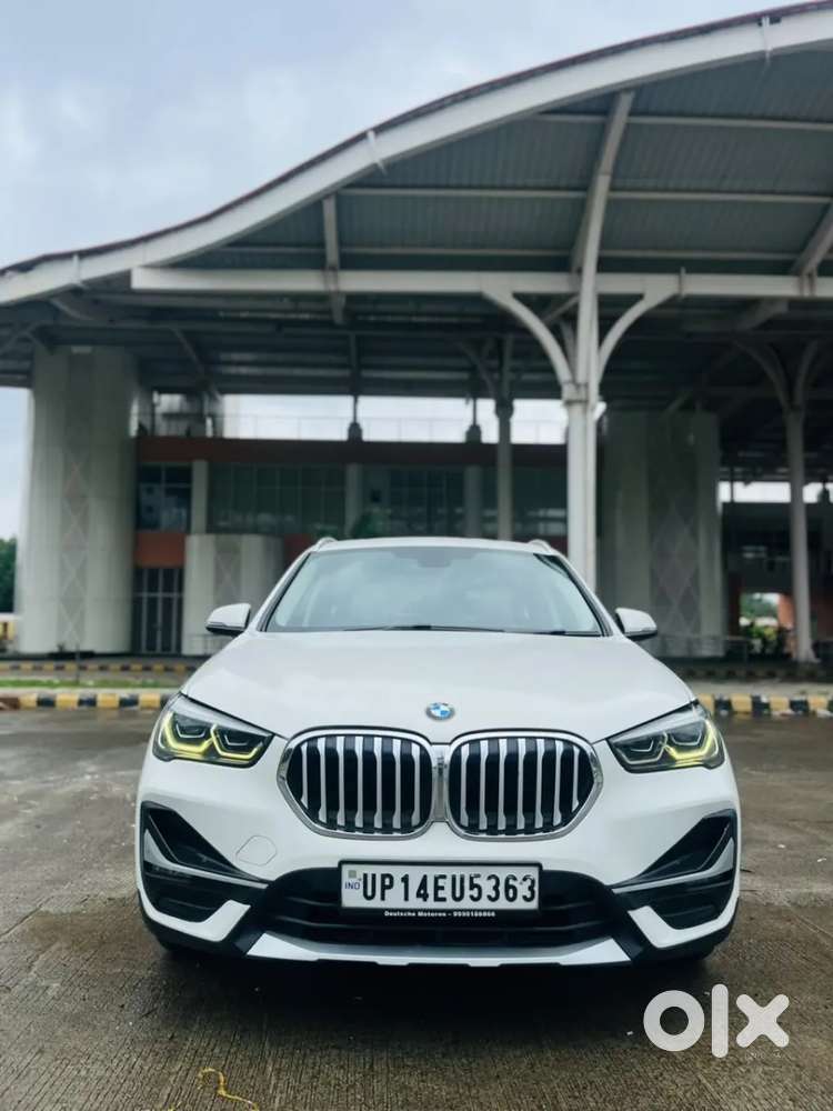 BMW X1 xDrive 20d M Sport, 2021, Diesel
