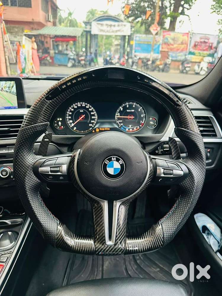 2018 Bmw Petrol Automatic 40000 Km