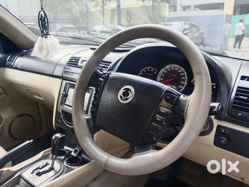 Ssangyong Rexton Rx7, 2013, Diesel