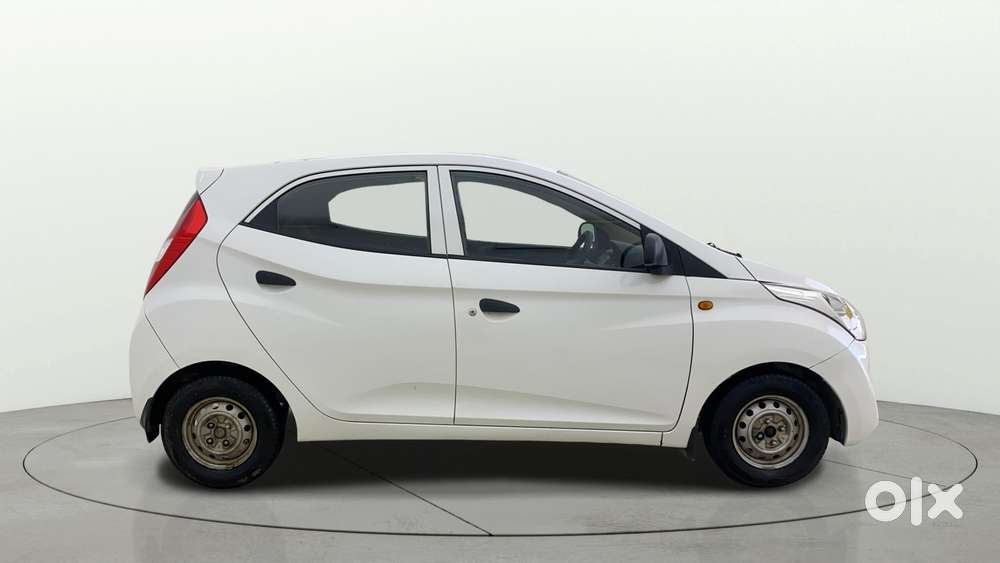 Hyundai Eon Era +, 2015, Petrol