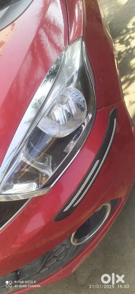 Tata Tiago Xz Opt 2018