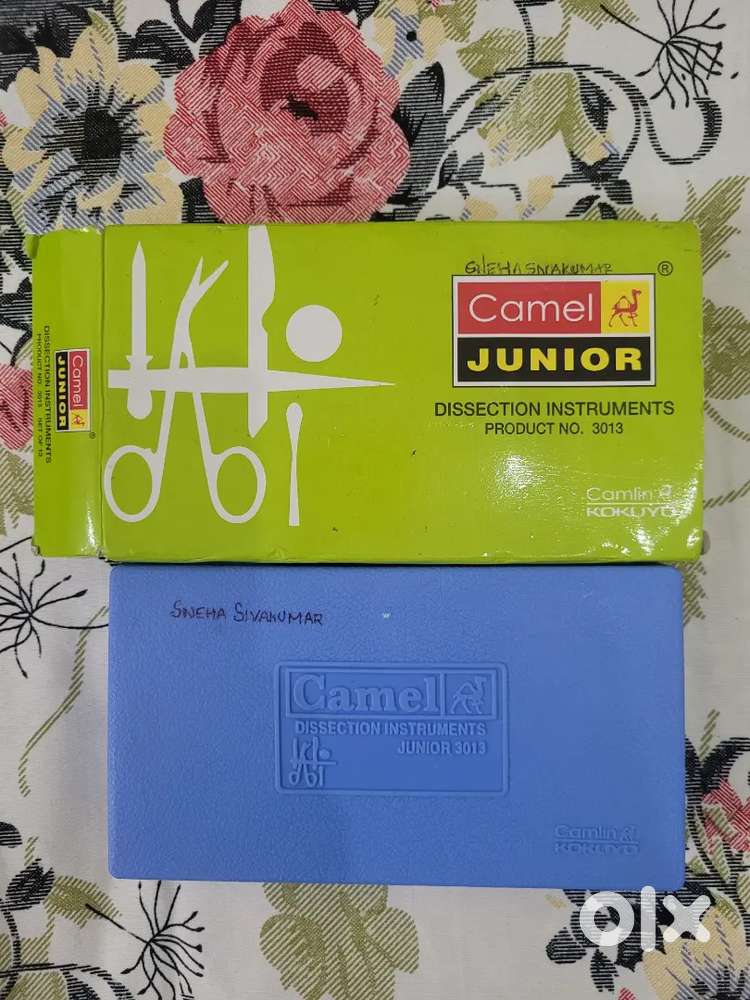 Dissection Instruments