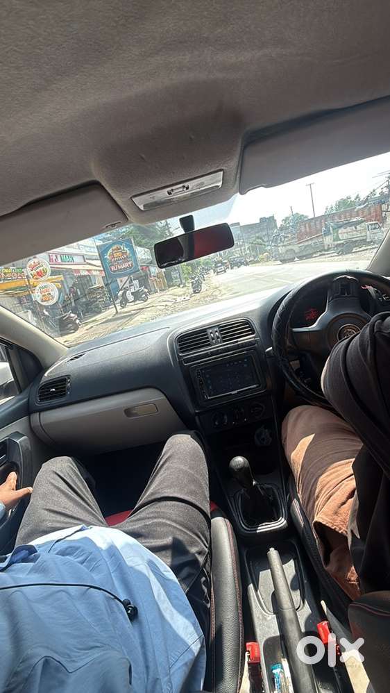 Volkswagen Polo Diesel 2014
