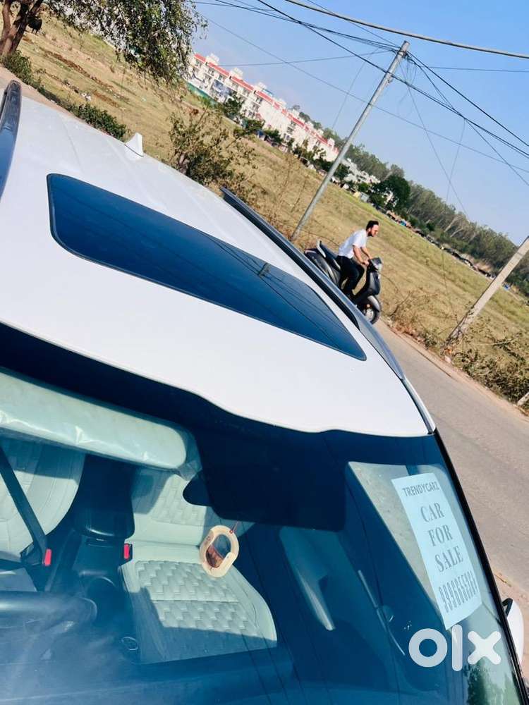 Kia Petrol Manual 2021 Sunroof 1 St Owner