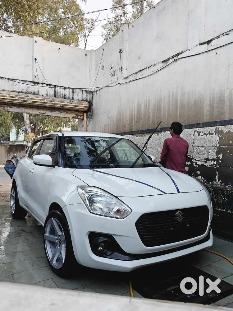 Maruti Suzuki Swift
