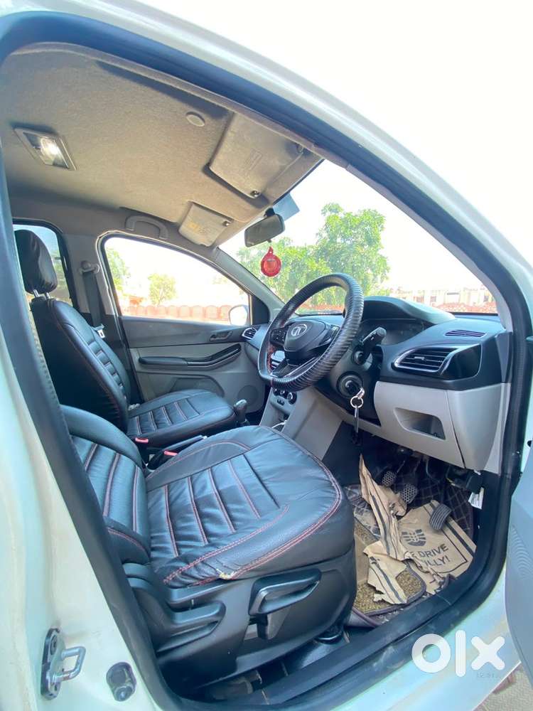 2024 Tata Tiago Petrol Manual Drive