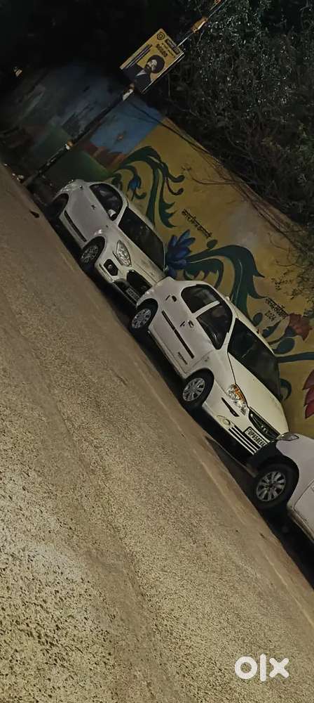 Tata Indigo Cs 2012 Ls Tdi
