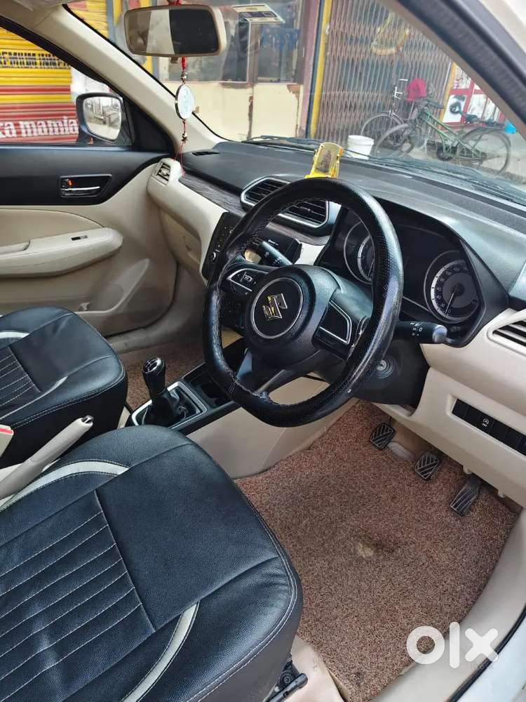 Maruti Suzuki Dzire 2020 Petrol 39000 Km Driven