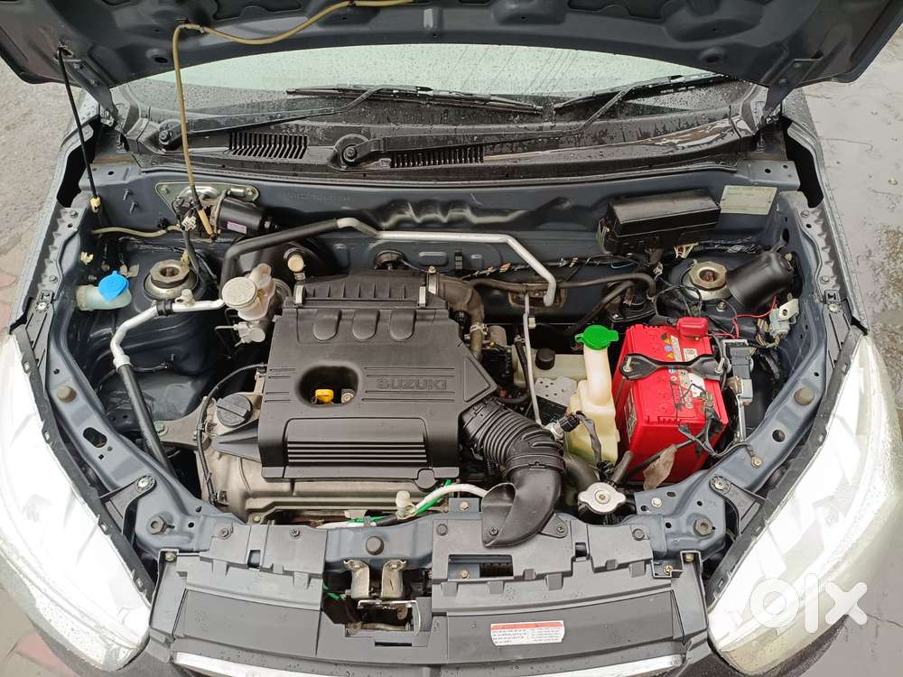 Maruti Suzuki Alto K10 Vxi Airbag, 2018, Petrol
