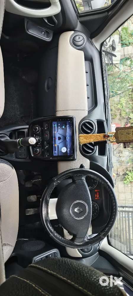 Duster 2012 Diesel