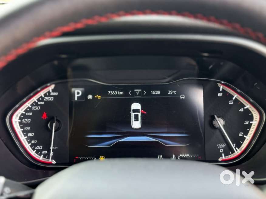 Mg Gloster, 2023, Diesel