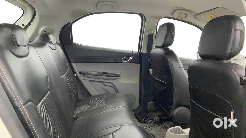 Tata Tiago 1.2 Revotron Xz Plus, 2020, Petrol