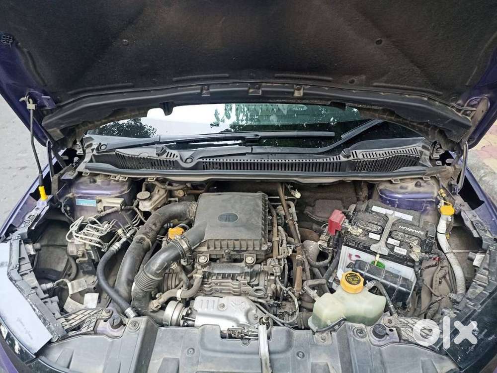 Tata Nexon Fearless Pr S 1.2 Revotron Petrol 7 Dca  Dt, 2024, Petrol