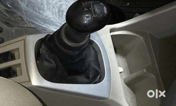Maruti Suzuki Alto K10 Vxi, 2017, Petrol