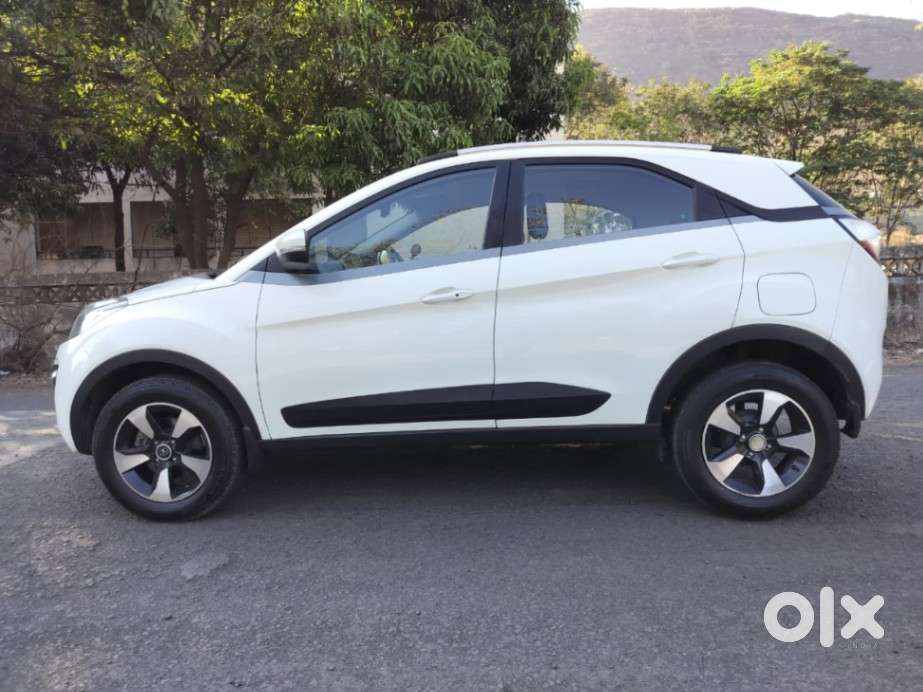Tata Nexon 1.5 Revotorq Xz, 2018, Diesel