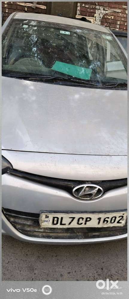 Hyundai I20 2012 Petrol Well Maintained