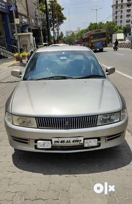 Lancer deals parts olx