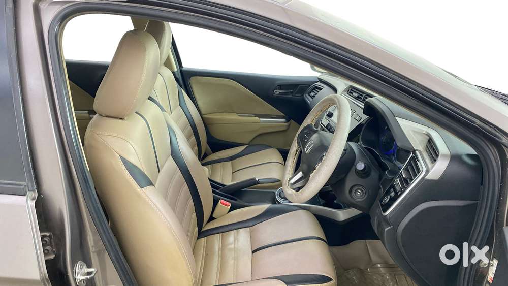 Honda City 2015-2017 I Vtec V, 2016, Petrol