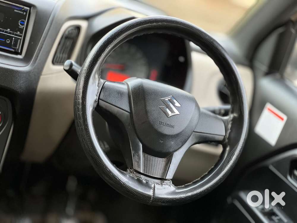 Maruti Suzuki Wagon R 1.0 2019-2022 Lxi (o) Cng, 2021, Cng & Hybrids
