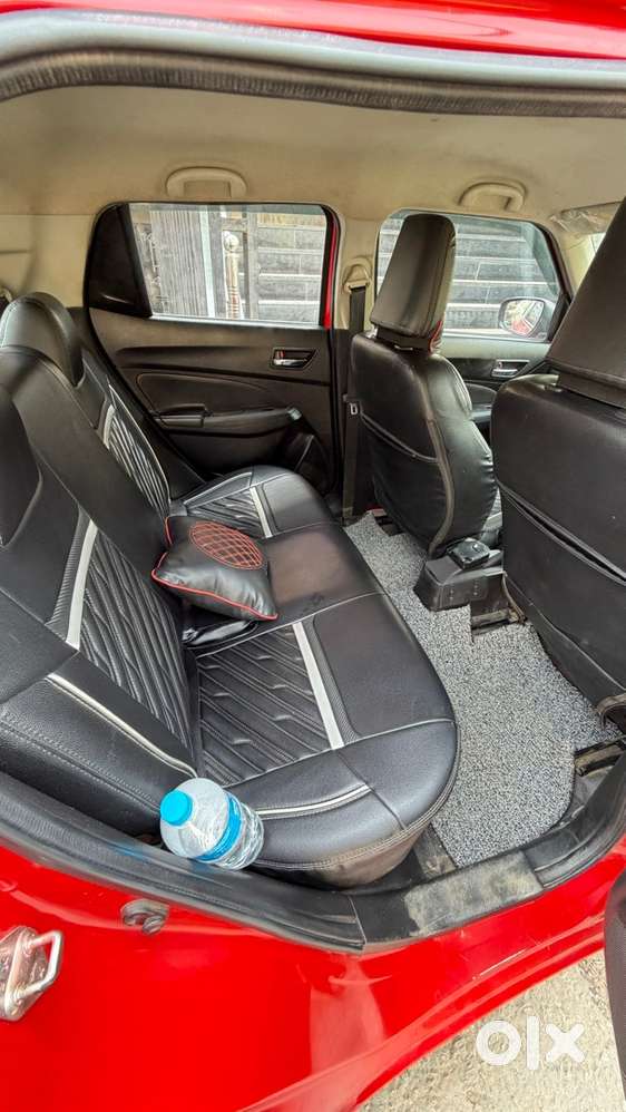 Maruti Swift 2019 Petrol