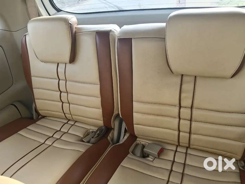 Toyota Innova 2.5 G 2013 Life Time Tax
