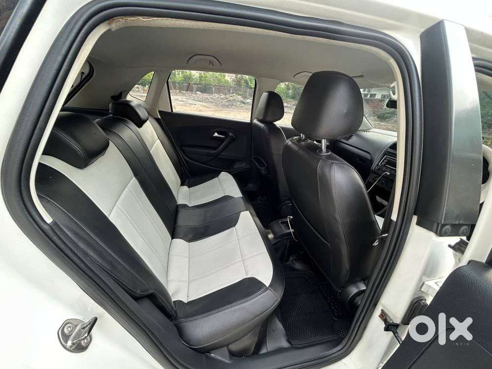 Volkswagen Polo 1.2 Mpi Trendline, 2015, Petrol