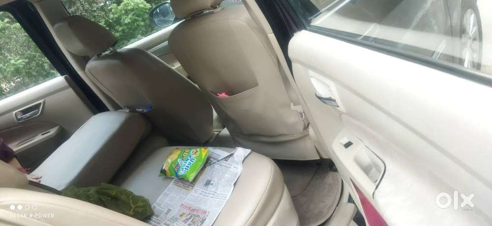 Maruti Suzuki Ertiga 2012-2015 Zxi, 2013, Petrol