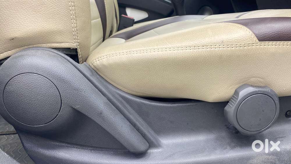 Chevrolet Beat Lt Petrol, 2015, Petrol