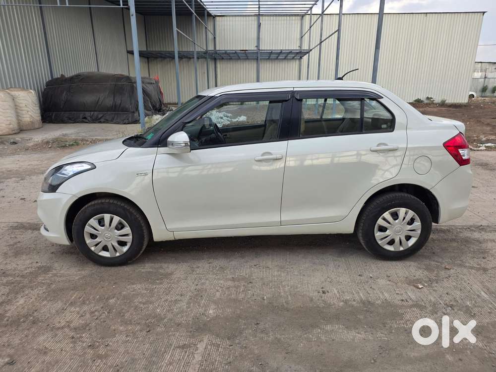 Maruti Suzuki Dzire Vdi, 2014, Diesel
