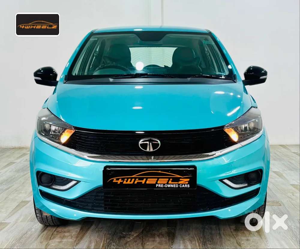 Tata Tiago Nrg Xza Icng, 2025, Cng & Hybrids