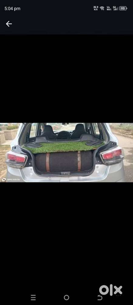Mahindra Kuv 100, 2020, Cng & Hybrids