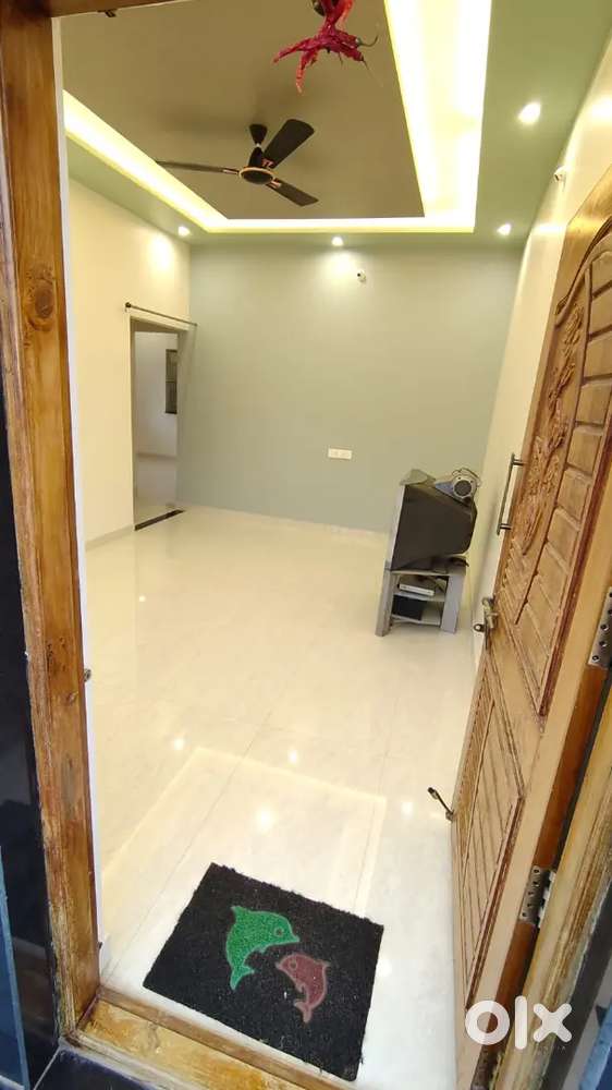 New House for Rent