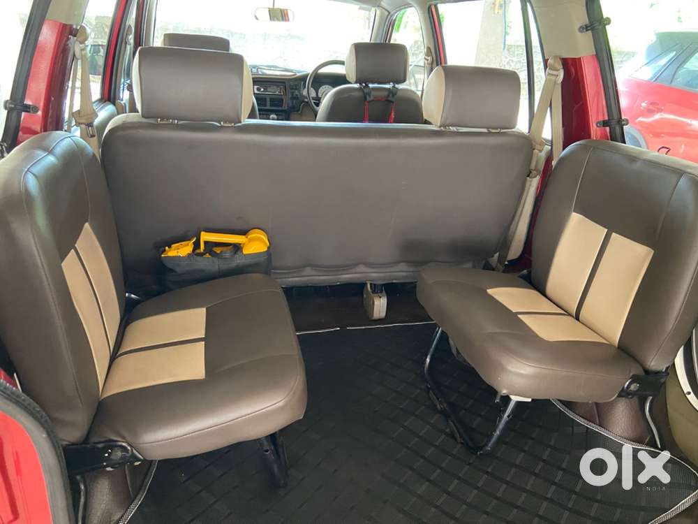 Chevrolet Tavera Ls 2008