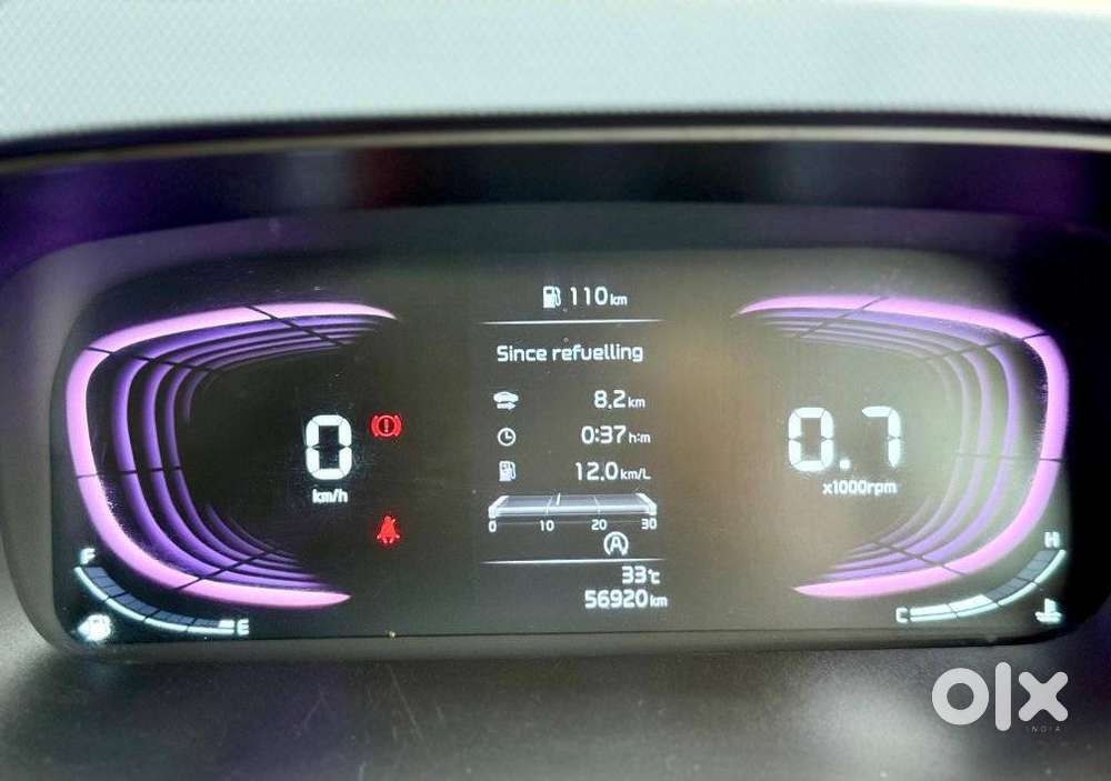 Kia Carens D1.5 6mt Premium 07, 2025, Diesel