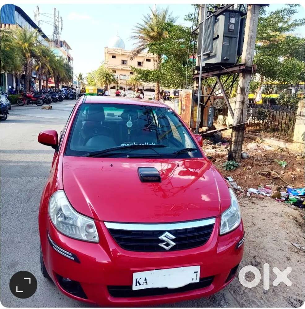 Car In Good Condition
