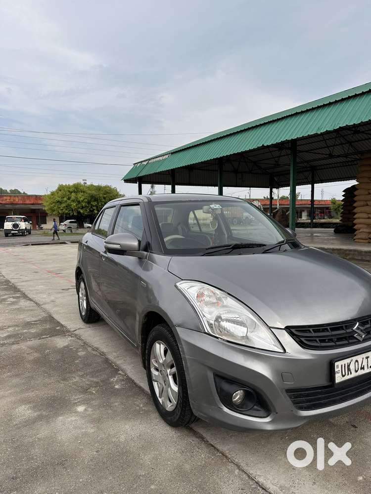 Maruti Suzuki Swift Dzire Zdi, 2015, Diesel