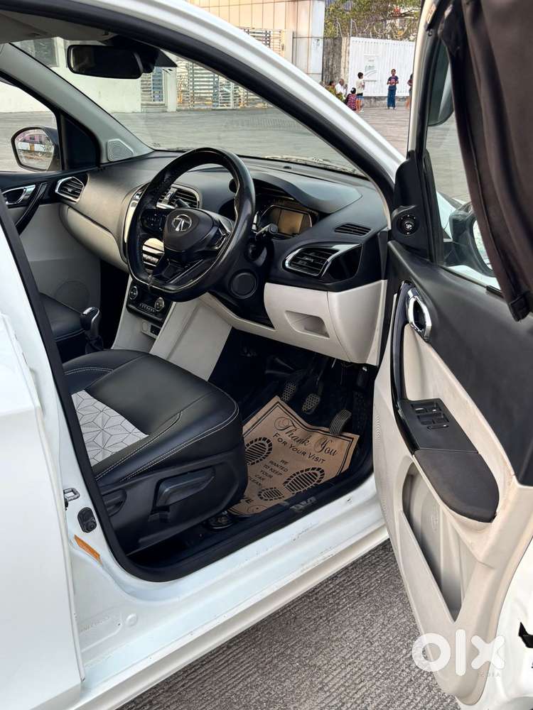 Tata Tigor 1.2 Revotron Xz Plus Cng, 2022, Cng & Hybrids