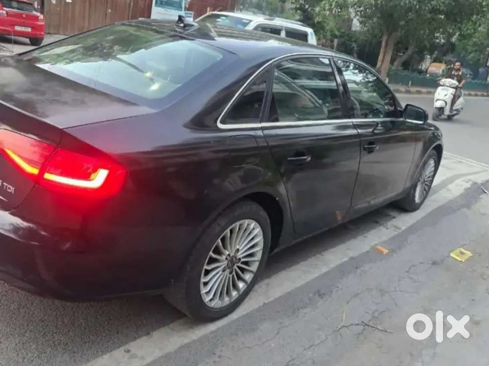Urgent Sell Audi A4  Diesal Rocket