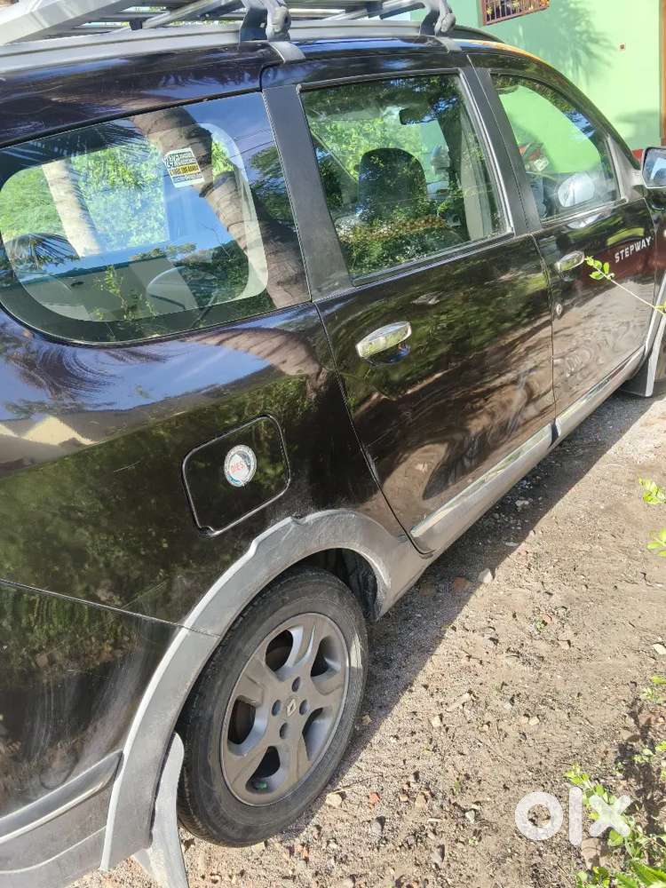 Renault Lodgy 2016 Diesel