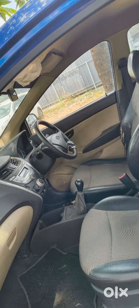 Hyundai Eon Magna +, 2015, Petrol