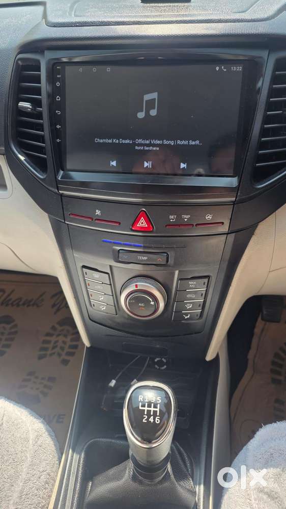 Mahindra Xuv300 W4, 2019, Petrol