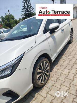 Honda City Zx Cvt, 2024, Petrol
