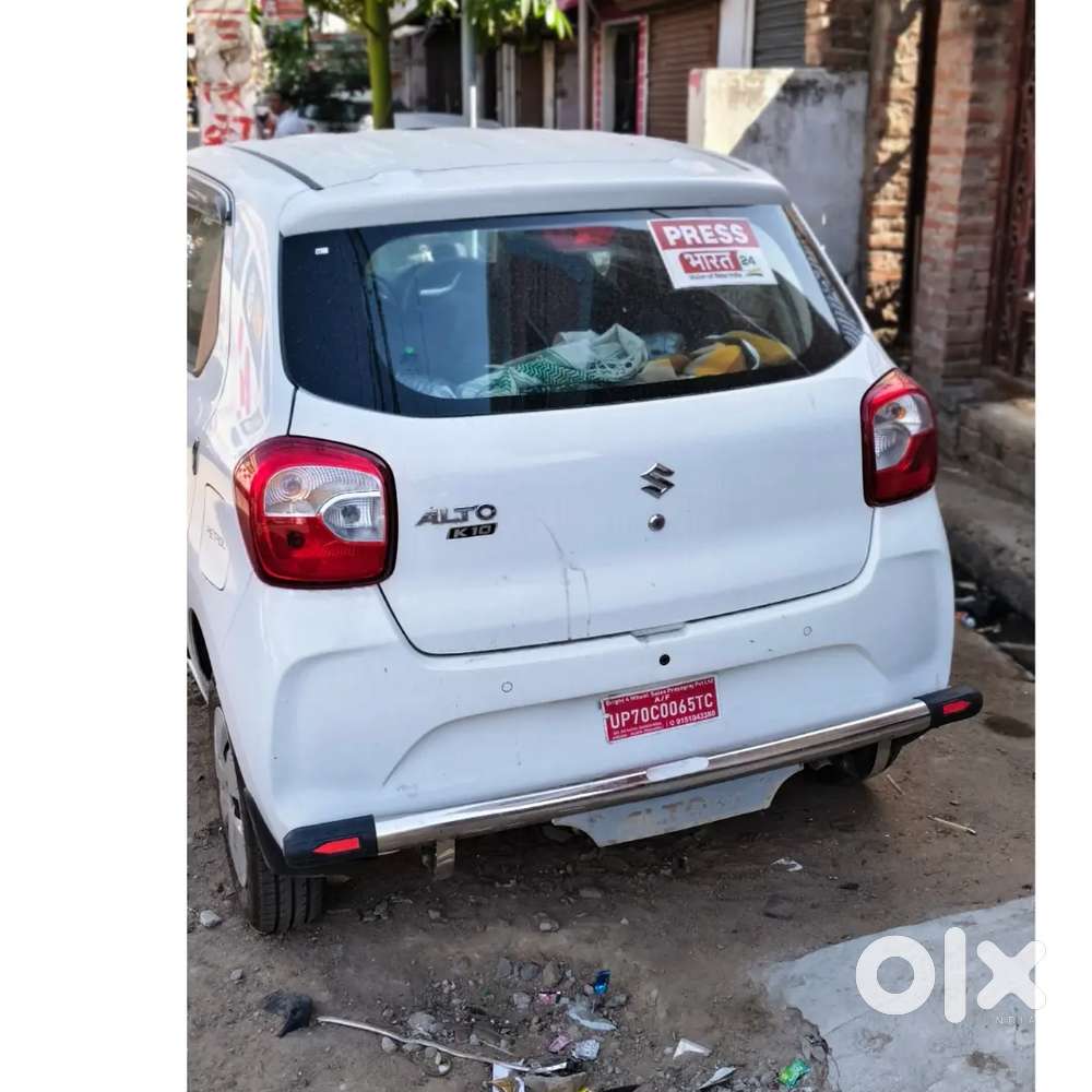 Only 2 Month Old Car Hai Sirf Paise Ki Zarurat Hai