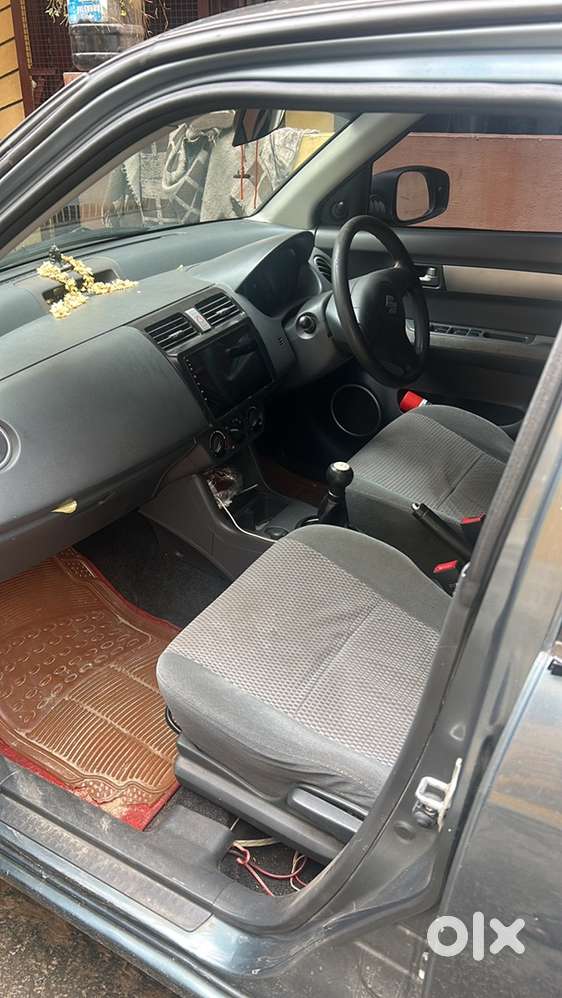 2008 Maruti Suzuki Swift Km Driven