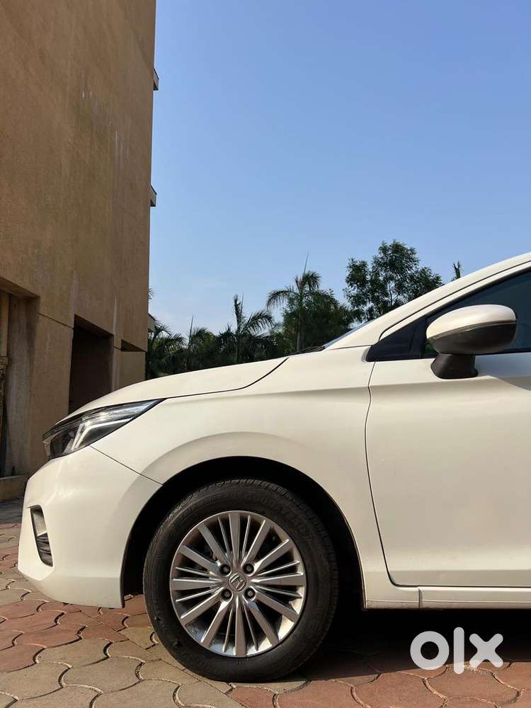 Reliable Honda Car 2023